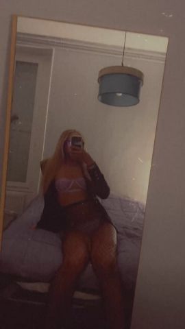 Amber Black