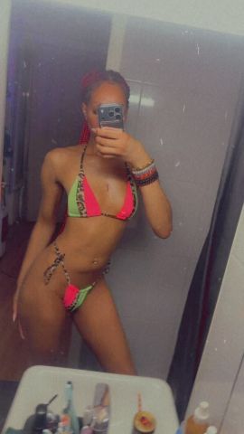Amber Black