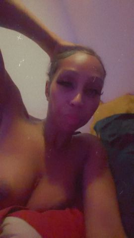 Amber Black