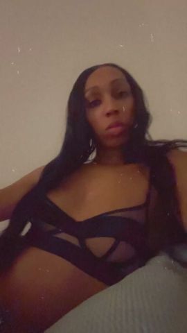 Amber Black