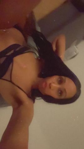 Amber Black