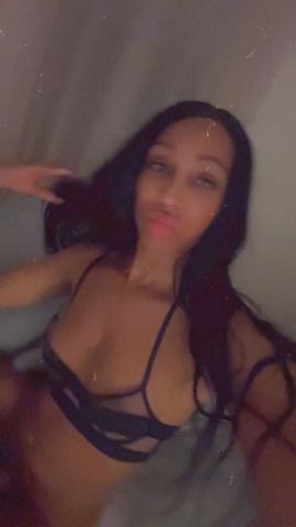 Amber Black