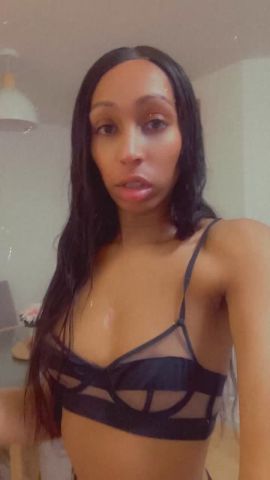 Amber Black