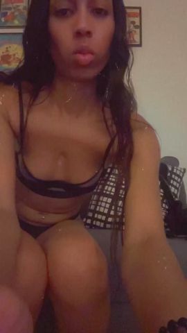 Amber Black