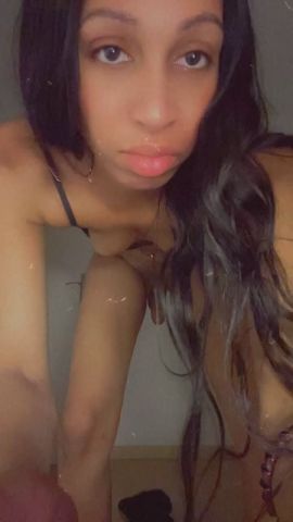 Amber Black