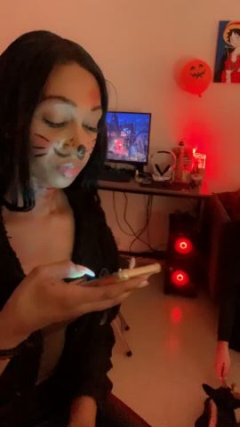 Amber Black