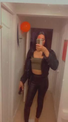 Amber Black