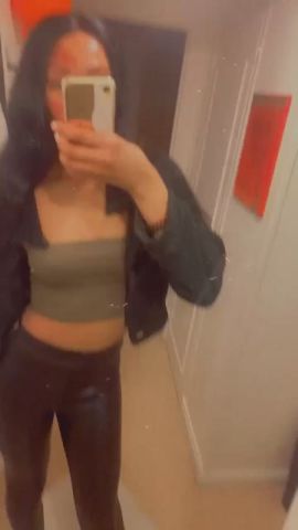 Amber Black