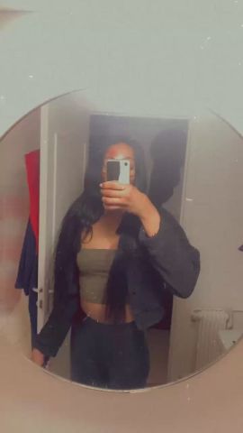 Amber Black