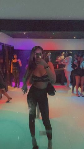 Amber Black