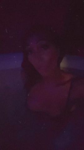 Amber Black