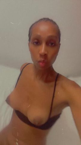 Amber Black