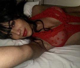 Katerin Trejo 