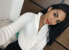 Katerin Trejo 