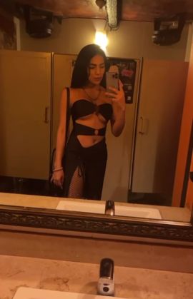 Katerin Trejo 