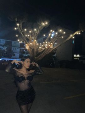 Katerin Trejo 