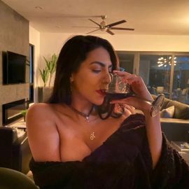 Katerin Trejo 