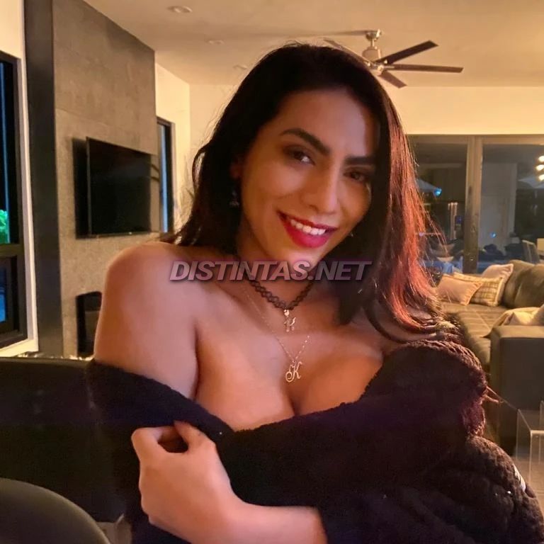 Katerin Trejo 
