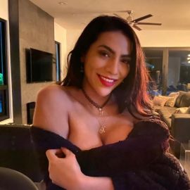 Katerin Trejo 