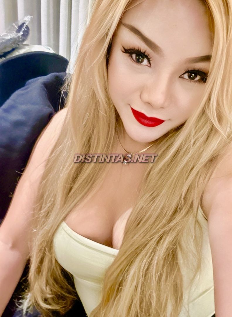 Ts Georgia Ava