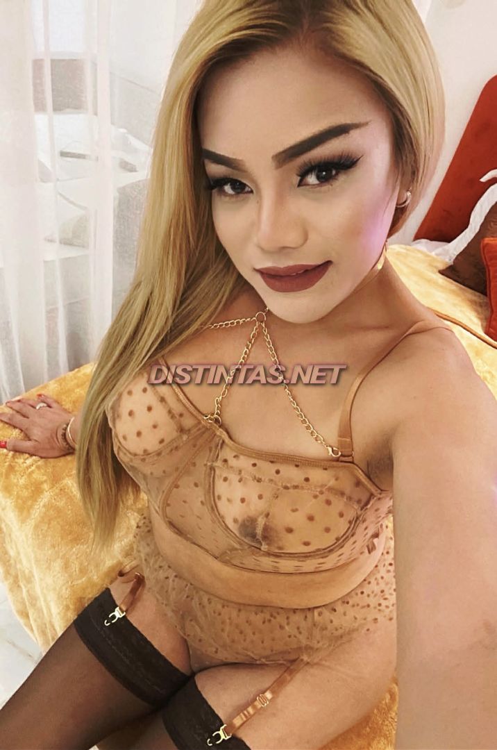 Ts Georgia Ava