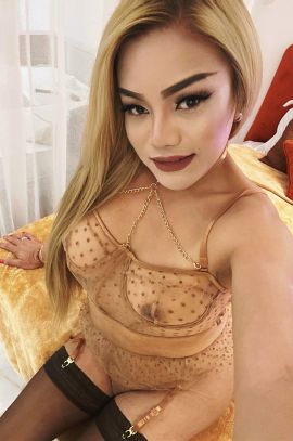 Ts Georgia Ava