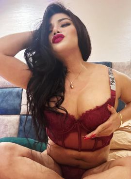 Ts Georgia Ava