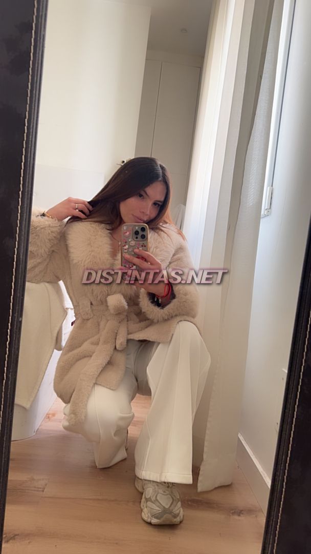 Daniella Camarena