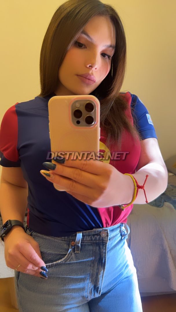 Daniella Camarena