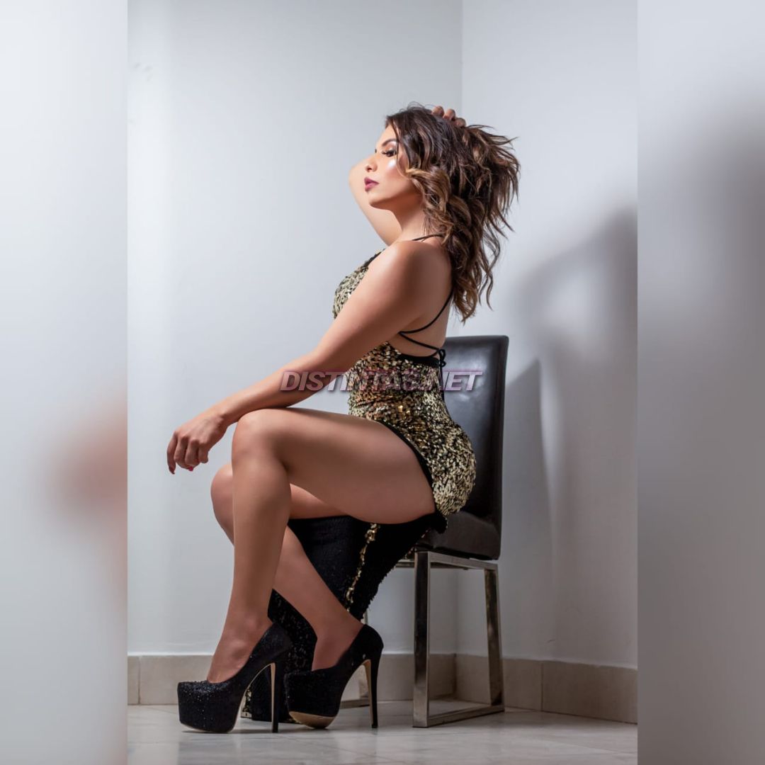 Daniella Camarena