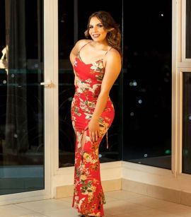 Daniella Camarena