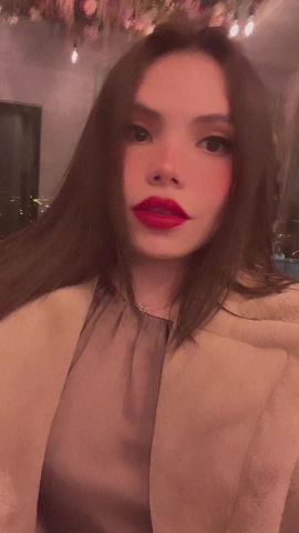 Daniella Camarena