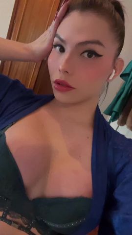 Daniella Camarena