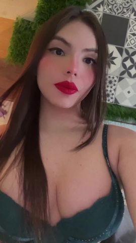 Daniella Camarena