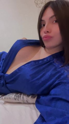 Daniella Camarena