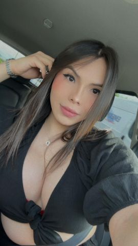 Daniella Camarena