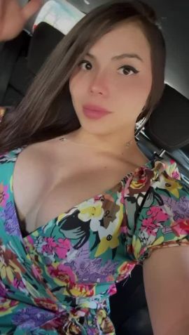 Daniella Camarena