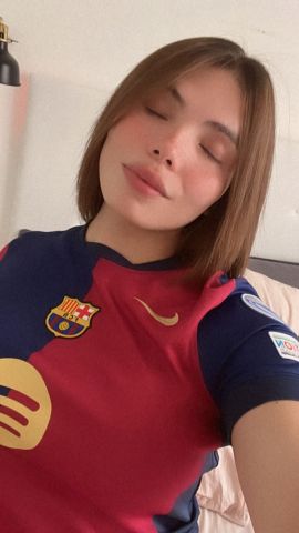 Daniella Camarena