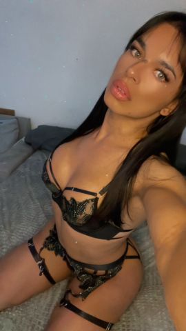 Leidy Trans 
