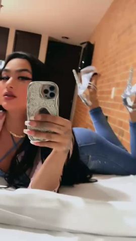 Roxana Aparicio