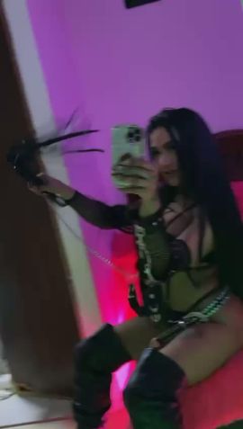 Roxana Aparicio