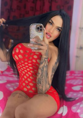 Roxana Aparicio