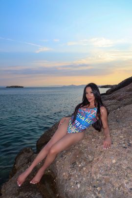 Lohany Santos