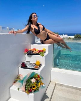 Lohany Santos