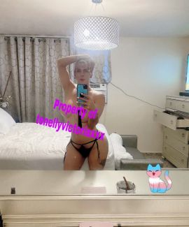 Nelly victoria