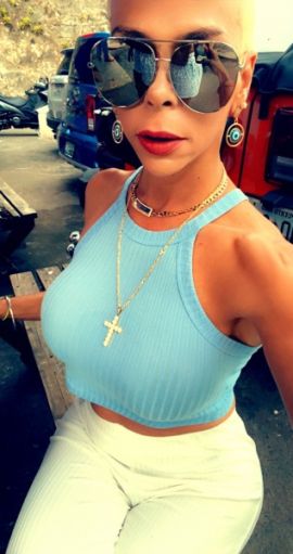 Nelly victoria