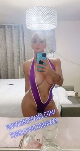 Nelly victoria