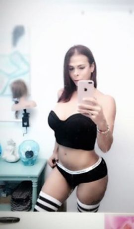 Nelly victoria
