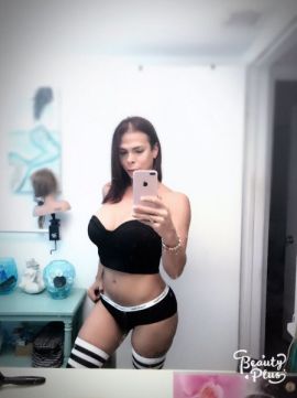 Nelly victoria