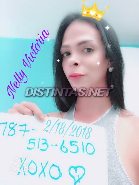 Nelly victoria